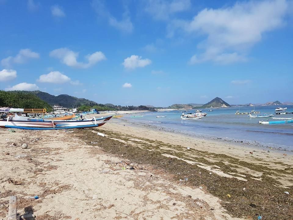 Airbnb At Sri Sayang Batu Ferringhi Beach Extérieur photo
