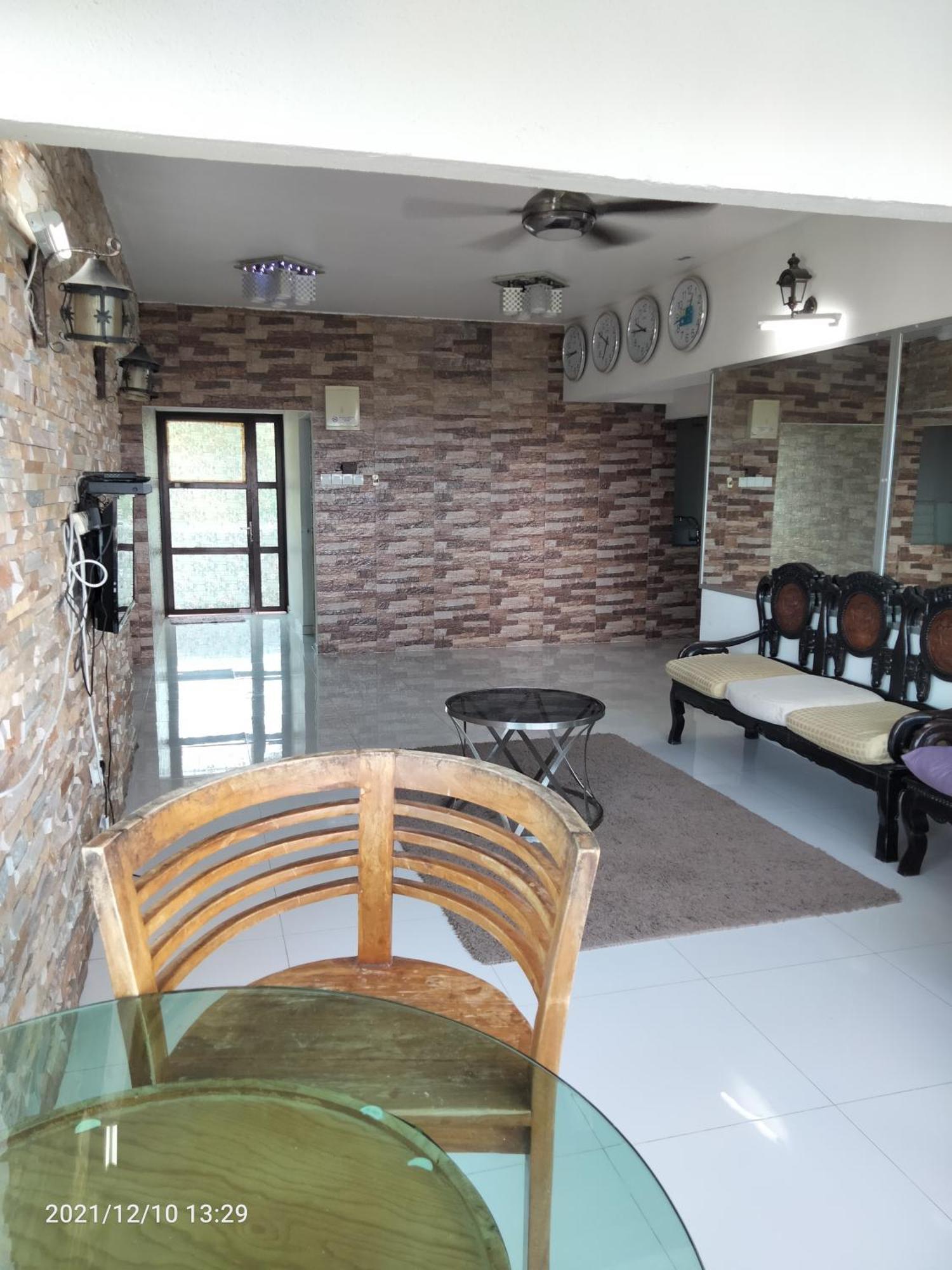 Airbnb At Sri Sayang Batu Ferringhi Beach Chambre photo
