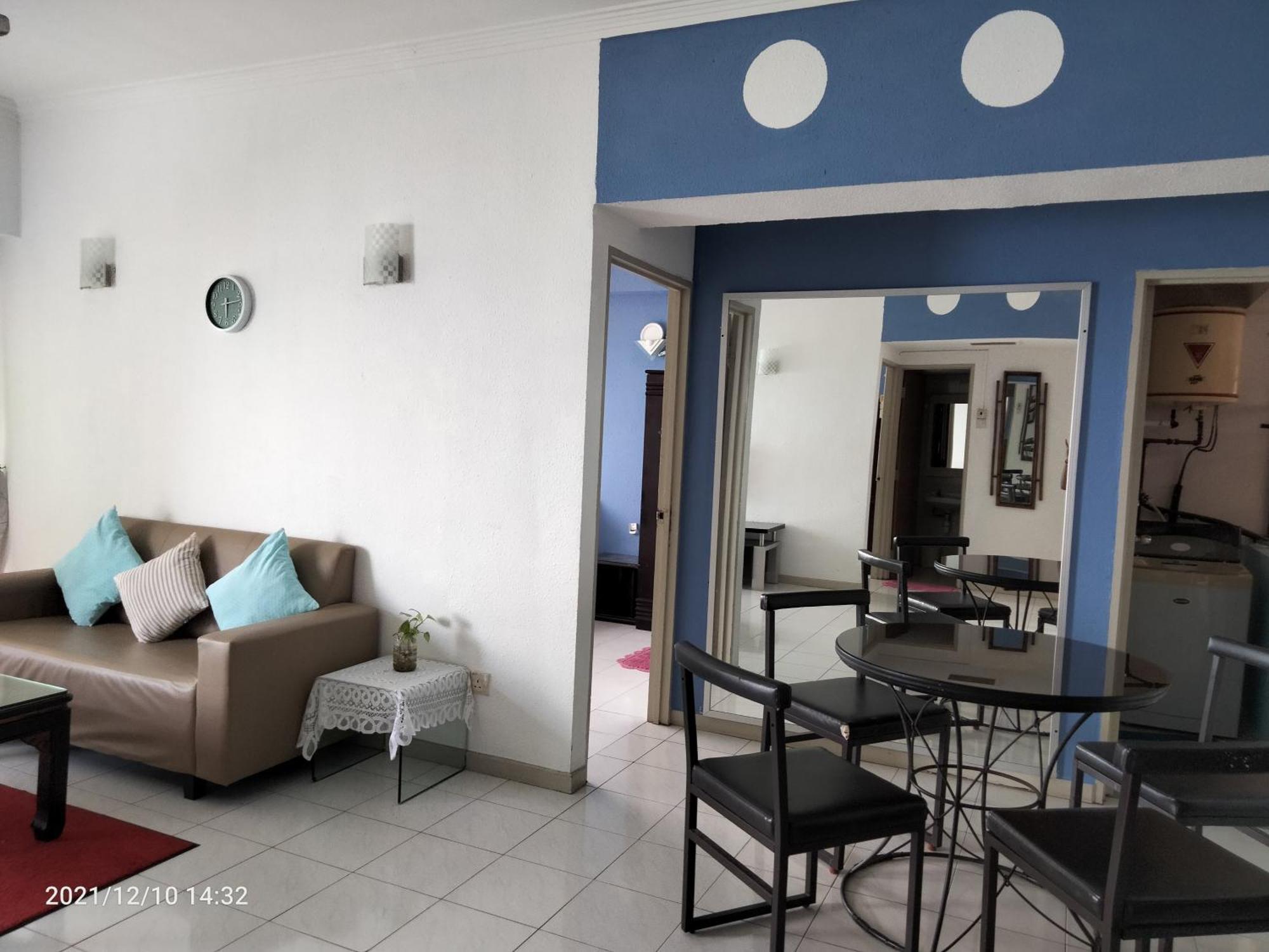 Airbnb At Sri Sayang Batu Ferringhi Beach Chambre photo