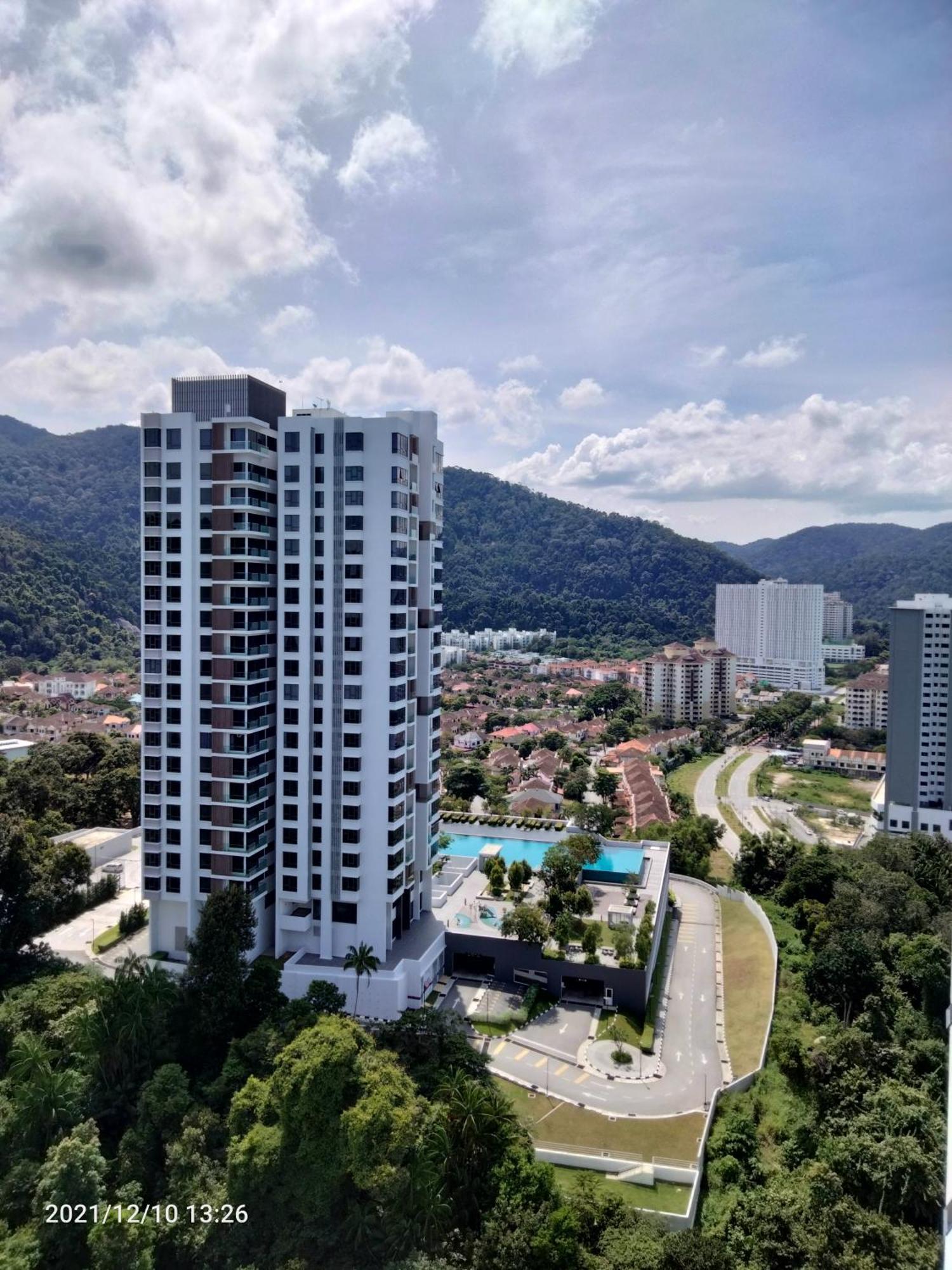 Airbnb At Sri Sayang Batu Ferringhi Beach Chambre photo