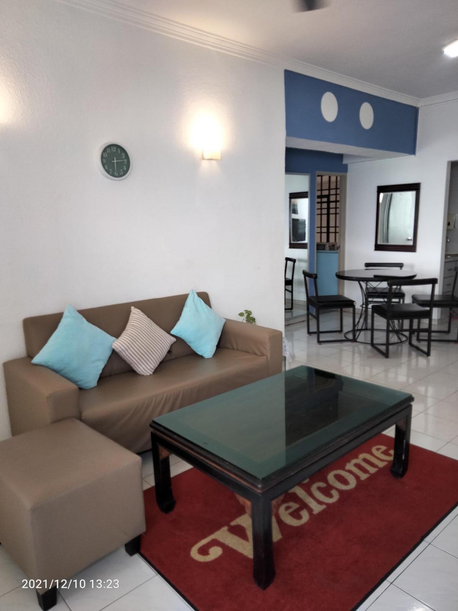 Airbnb At Sri Sayang Batu Ferringhi Beach Chambre photo