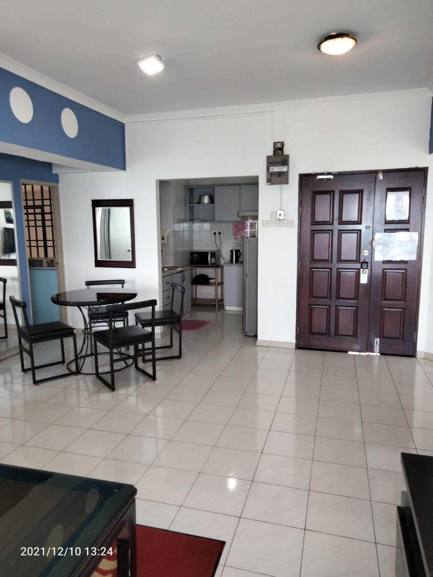 Airbnb At Sri Sayang Batu Ferringhi Beach Chambre photo