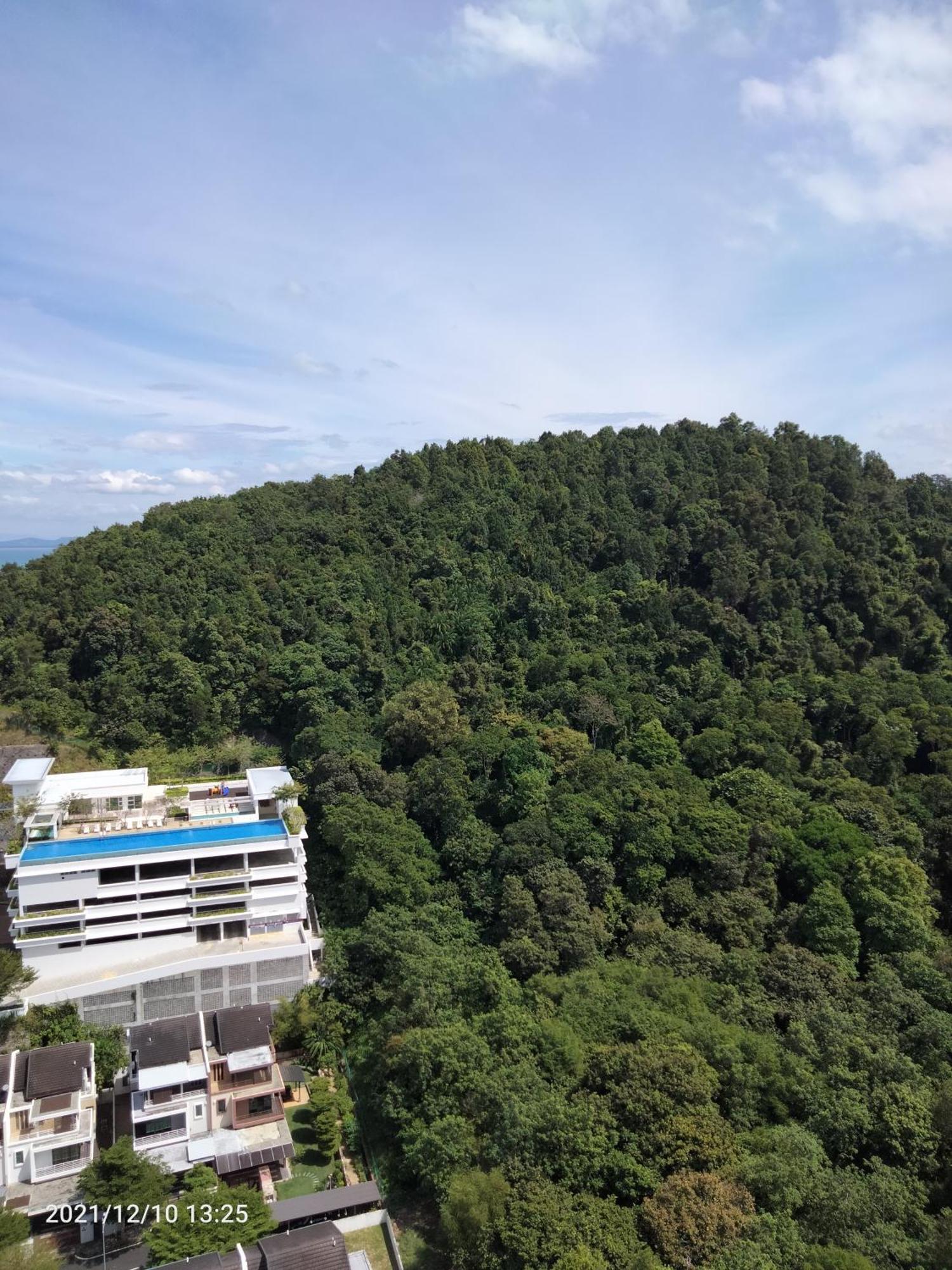 Airbnb At Sri Sayang Batu Ferringhi Beach Chambre photo