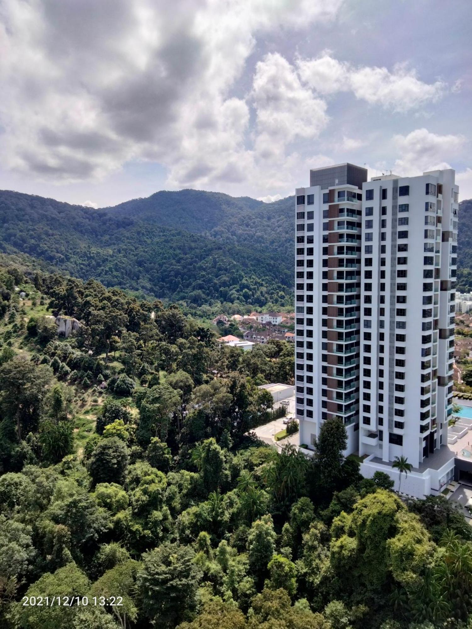 Airbnb At Sri Sayang Batu Ferringhi Beach Chambre photo